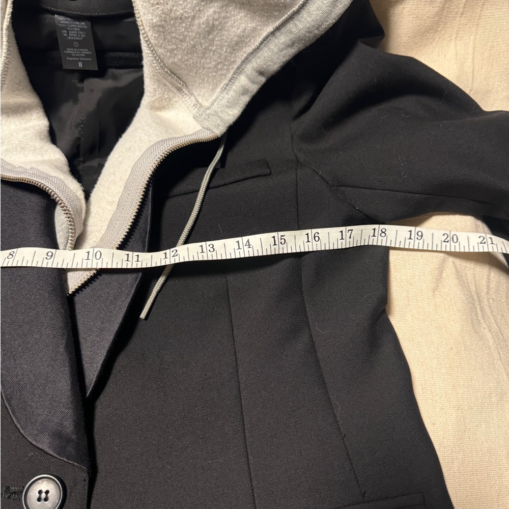 Smythe x Roots collab Blazer - Picture 9 of 11